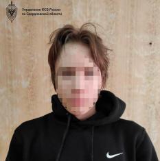 ФСБ и МВД задержали подростка, «минировавшего» ТЦ Екатеринбурга и Каменска-Уральского