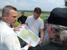 Данилин: наша задача - воспитать поколение в многодетной культуре