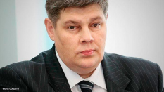 Задержан бывший вице-губернатор Челябинской области, скрывавшийся 7 лет