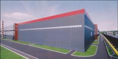 Завод в Алапаевске станет крупнейшим в СНГ производителем стальных мелющих шаров