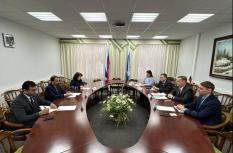 В Екатеринбурге назначен генконсул Индии