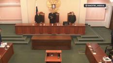 Верховный суд признал право собственности на квартиру Долиной за Лурье