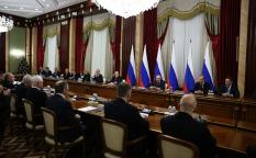 Мораторий на штрафы для застройщиков не будут продлевать