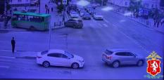 Четыре человека погибли в ДТП с автобусом в центре Екатеринбурга