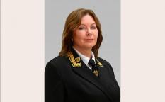 Новым председателем Верховного суда РФ стала Ирина Подносова