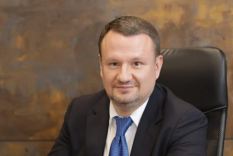 Гендиректор «Екатеринбург-Экспо» ушел в отставку