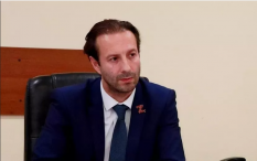 Задержан вице-губернатор Белгородской области