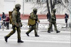 Уральцев предупреждают о бесхозных вещах, которые могут быть взрывоопасными