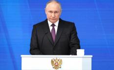 Путин анонсировал новый нацпроект «Кадры»