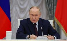 Путин поддержал идею объявить 2026 год Годом единства народов России