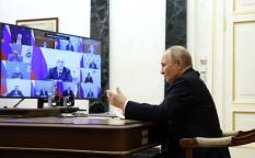 Путин поручил представить предложения по льготной ипотеке семьям участников СВО