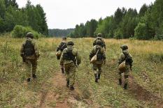 Реабилитационный центр для участников СВО создадут на Среднем Урале