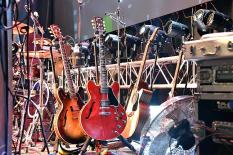 На возрожденном «Старом Новом роке» выступят 20 групп