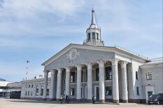 Из Екатеринбурга запустят прямые рейсы в Баку