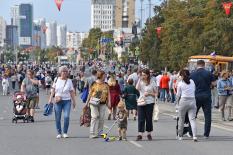 Демографы рассказали о сокращении населения в Свердловской области