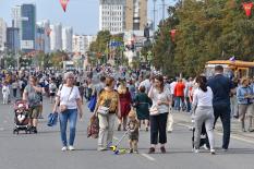 Россиян ждут две трехдневные рабочие недели