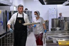 К фестивалю аутентичной уральской кухни присоединились 60 ресторанов из 11 городов