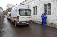 В Екатеринбурге произошло массовое отравление школьников