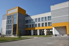 В этом году на Среднем Урале начнут строить рекордное число школ