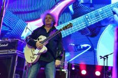 Умер музыкант и основатель «Уральской ночи музыки» Евгений Горенбург