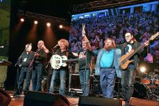 Фестиваль «Старый Новый рок» станет бесплатным