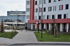 Кампус УрФУ освободили от уплаты туристического налога