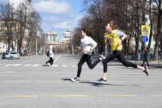 Свердловская область вошла в число лучших регионов по развитию спорта