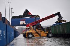 Проект нового ТЛЦ «Екатеринбург» будет представлен в 2026 году