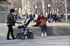 Названы регионы, лидирующие по уровню благосостояния семей