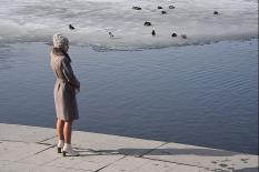 На Среднем Урале потеплеет выше климатической нормы