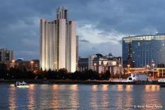 Утверждены 14 членов Общественной палаты Свердловской области