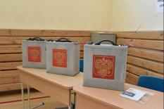 ЦИК завершил регистрацию федеральных списков партий на выборах в ГД