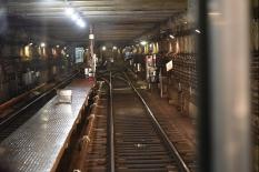 Линию екатеринбургского метрополитена продлят в двух направлениях
