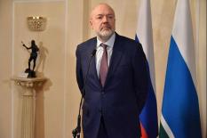 Крашенинников предложил новый подход к сделкам с недвижимостью