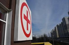 На Среднем Урале модернизируют более 60 медучреждений