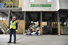 В Екатеринбурге количество площадок с сортировкой мусора вырастет на треть