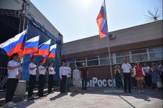 Реализация потенциала: эксперты о Департаменте молодежной политики