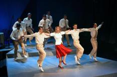 Средний Урал присоединится к «Ночи театрального искусства»