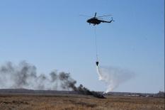 За сутки выявлены 23 нарушителя противопожарного режима в Свердловской области