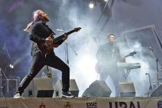 Ural Music Night  получит 38 млн. рублей из федерального бюджета