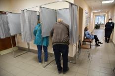 Уральские эксперты рассказали о передовом опыте России в выборном процессе