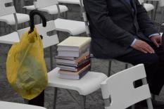 Российский книжный союз опубликовал перечень книг, подлежащих маркировке