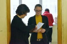 В России расширяется программа «Земский учитель»