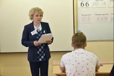 В Минпросвещения назвали продолжительность уроков у первоклассников