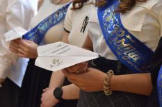 Общегородской выпускной пройдет на «УГМК-Арене» 26 июня