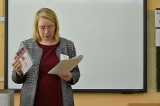 Для первоклассников отменили домашние задания