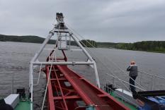 В пяти районах Среднего Урала введен режим ЧС в связи с паводком