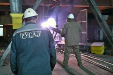 Завод «Кремний Урал» в Каменске-Уральском остановил производство
