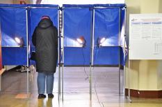 Досрочное голосование пройдет в четырех свердловских муниципалитетах 