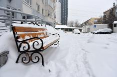 В уральской столице побит температурный рекорд, державшийся 145 лет